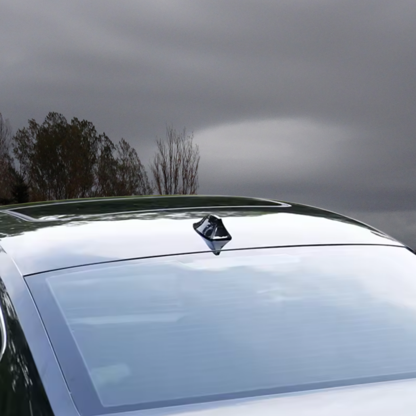 Antena Tubarão Universal