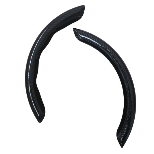 Capas para Volante em Carbono