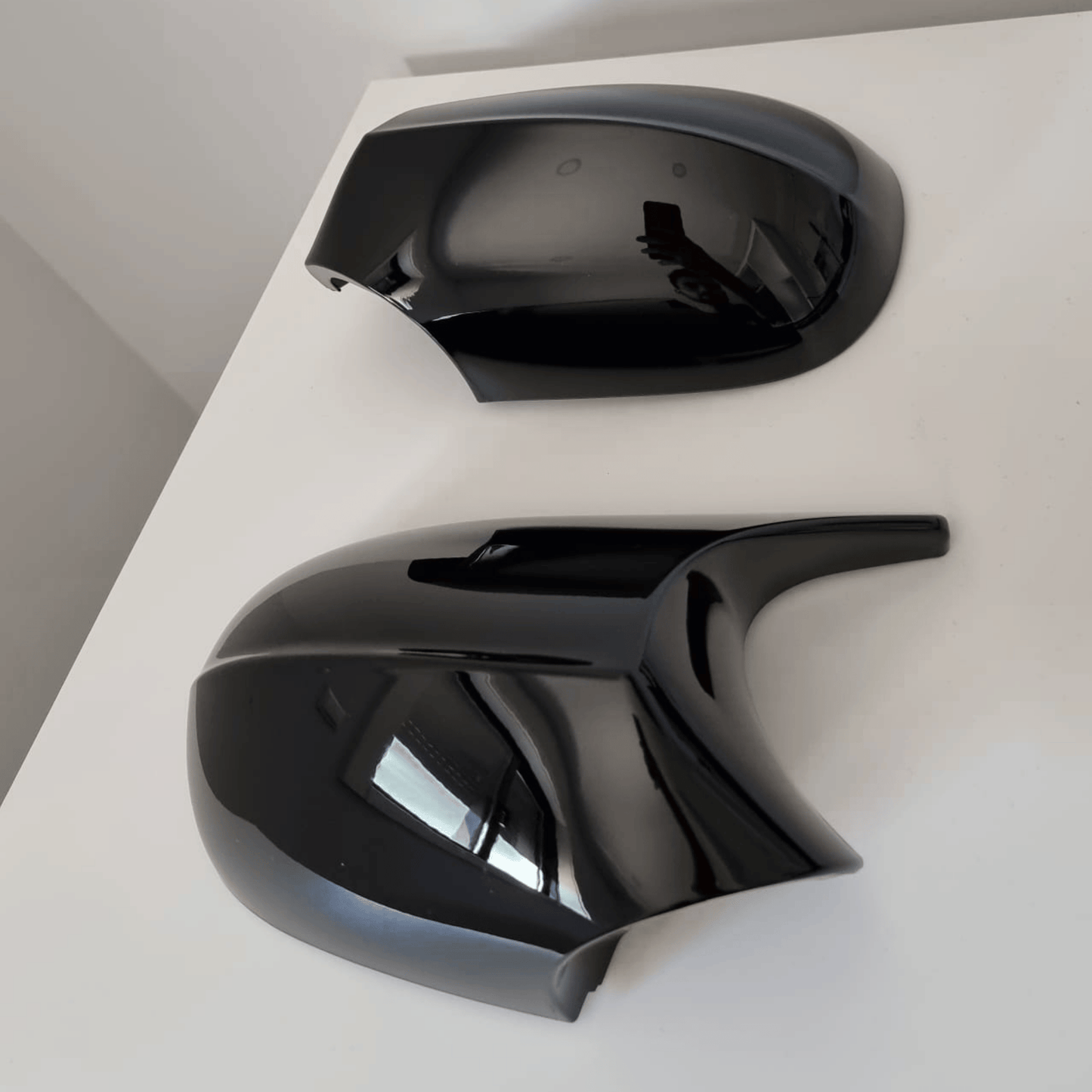 Capas de Espelhos BMW LCI