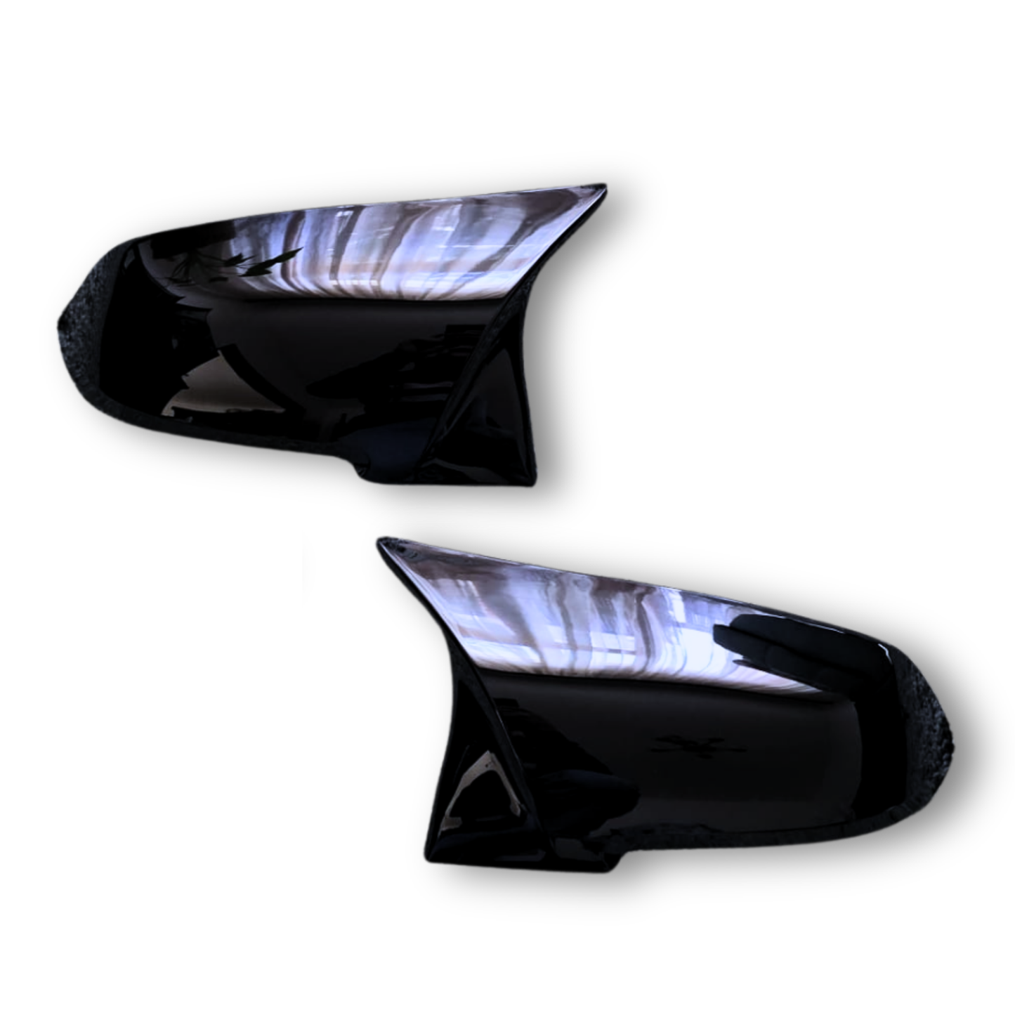 Capas de Espelhos Série F