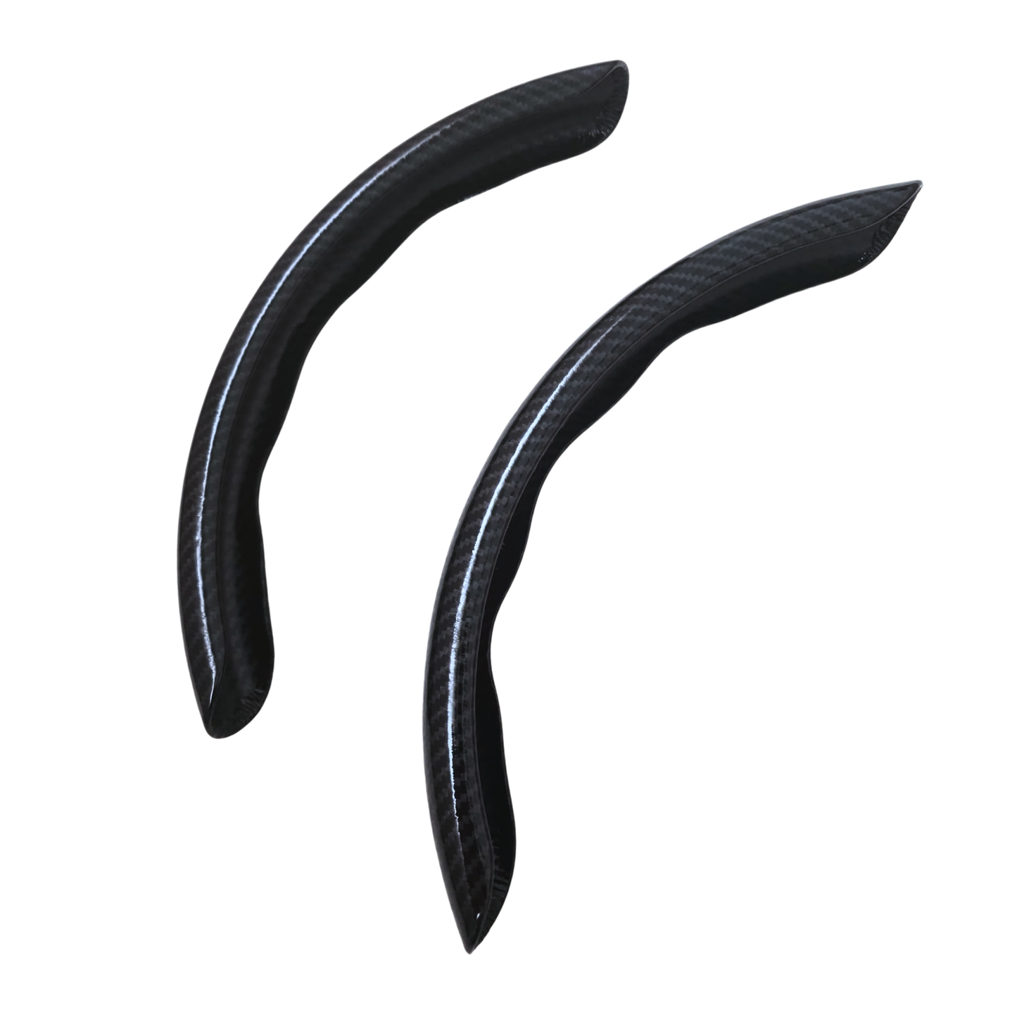 Capas para Volante em Carbono