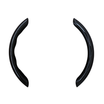 Capas para Volante em Carbono