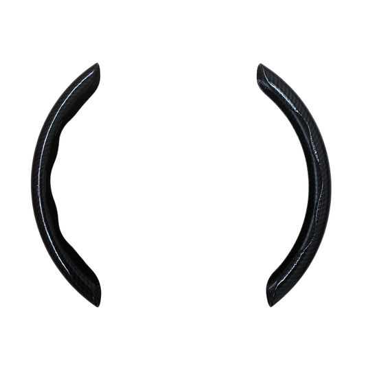 Capas para Volante em Carbono