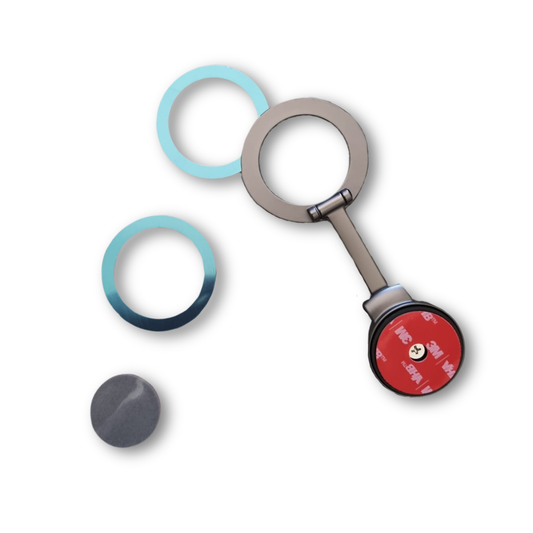 Suporte de Telemóvel Magnético