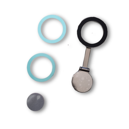 Suporte de Telemóvel Magnético