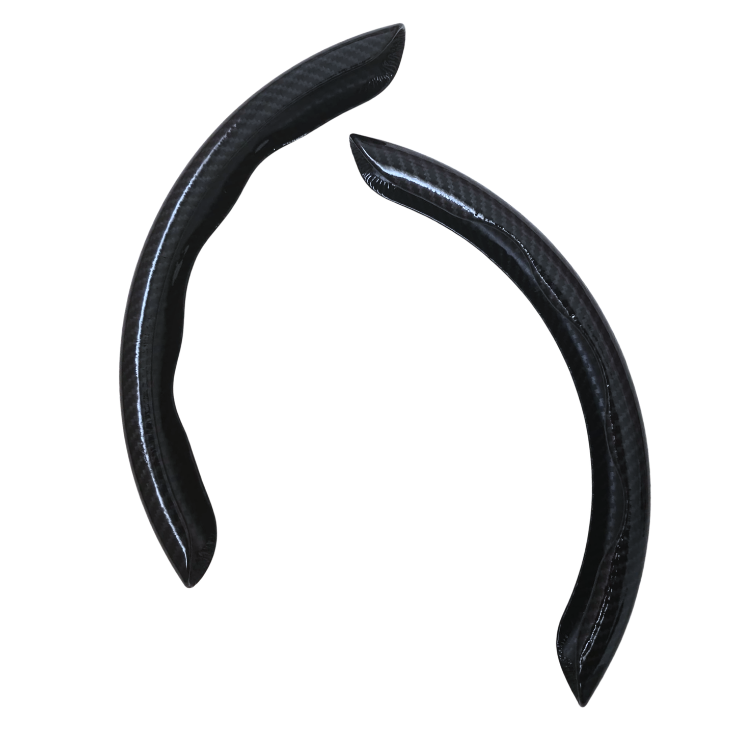 Capas para Volante em Carbono