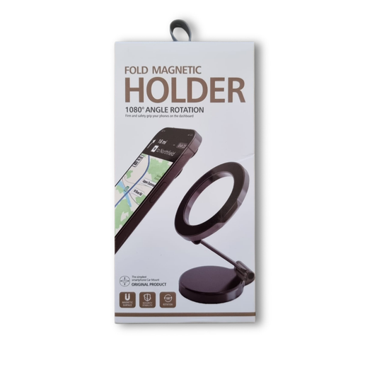 Suporte de Telemóvel Magnético