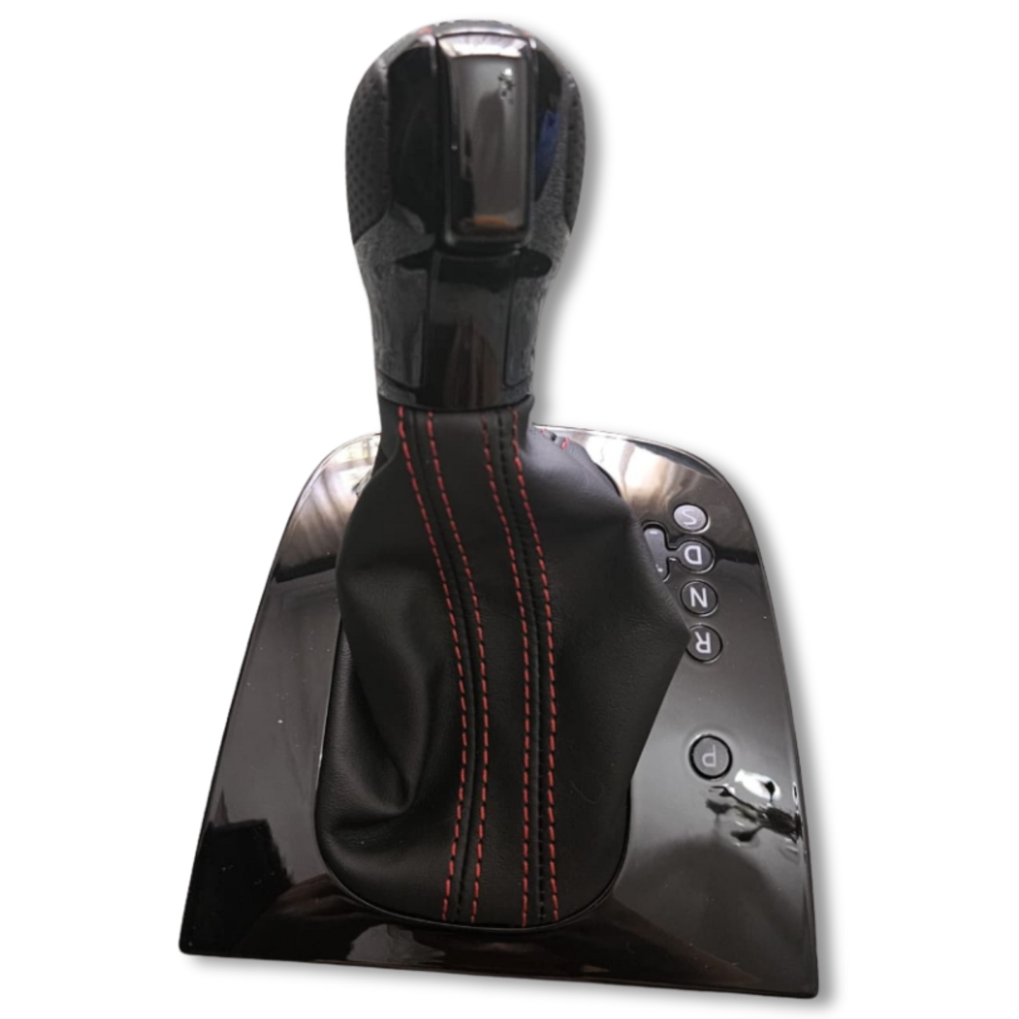 Manete velocidades DSG Golf 6