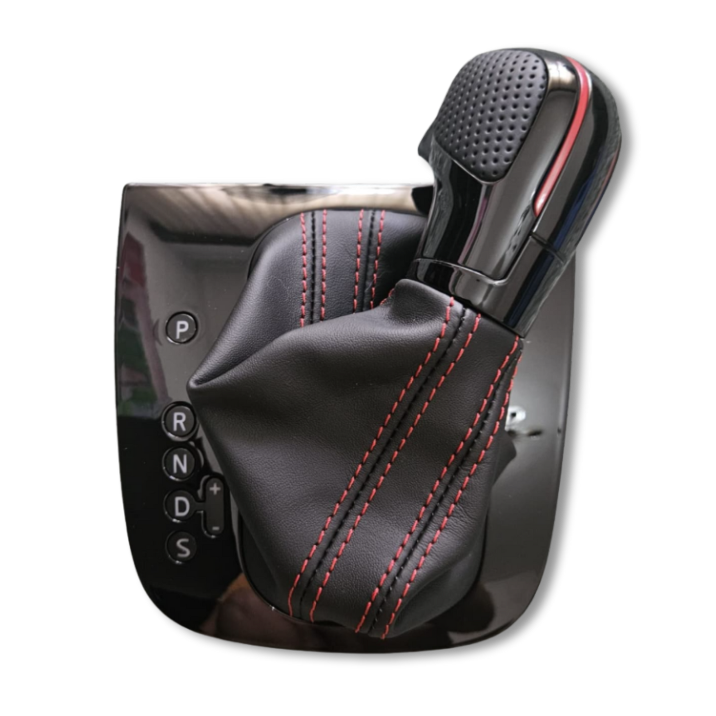 Manete velocidades DSG Golf 6