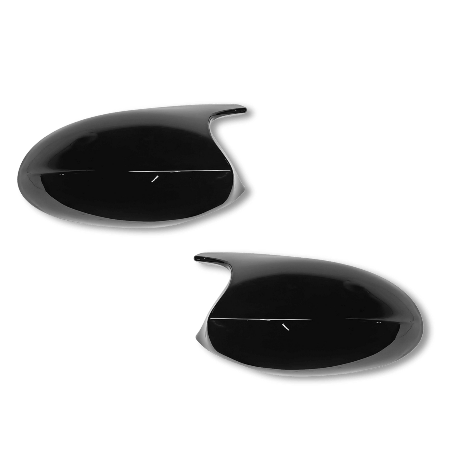 Capas de Espelhos BMW Pré-LCI