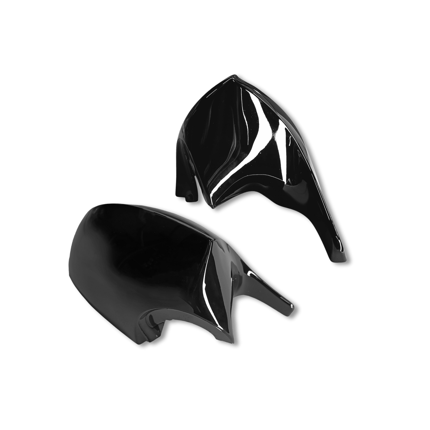 Capas de Espelhos BMW Pré-LCI