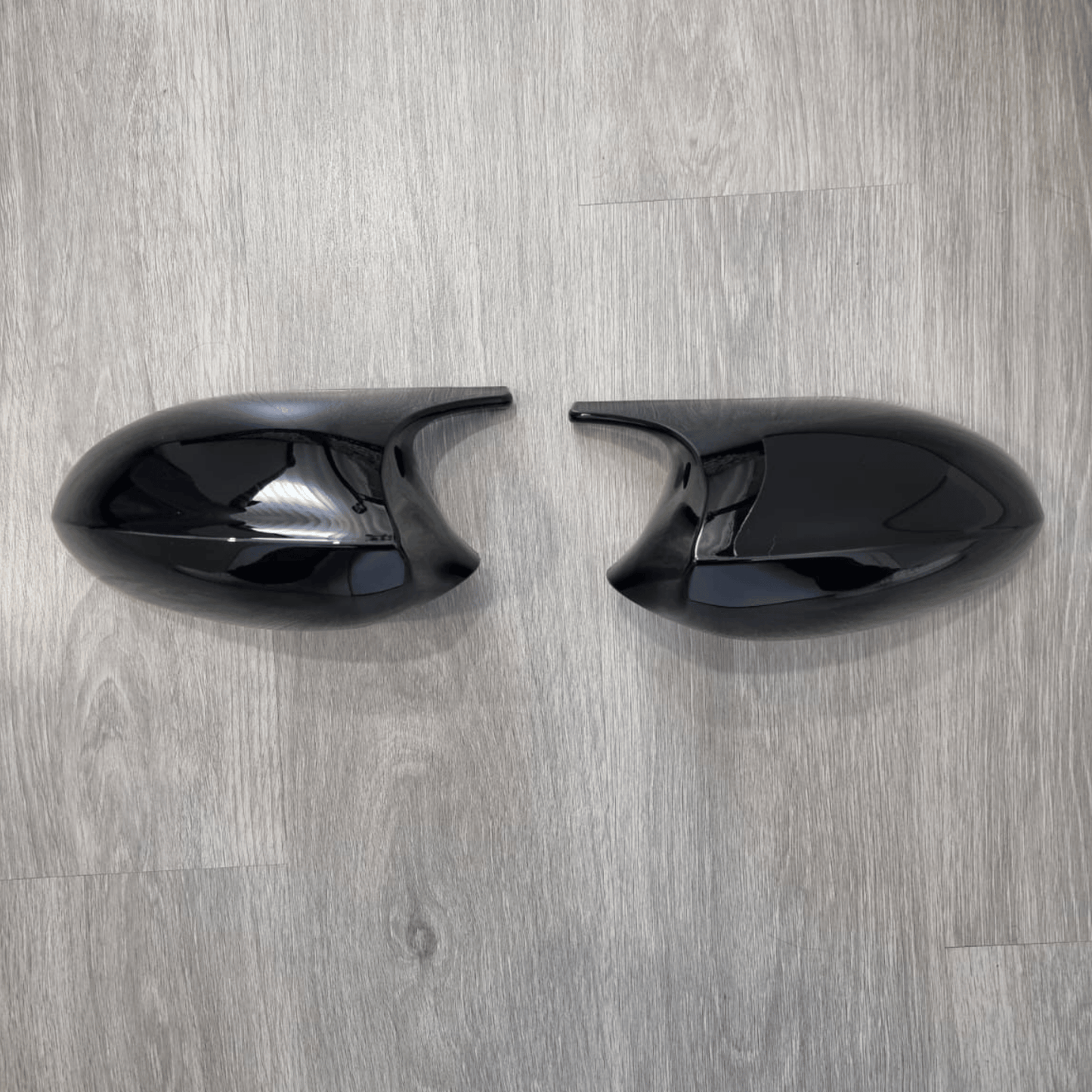 Capas de Espelhos BMW Pré-LCI