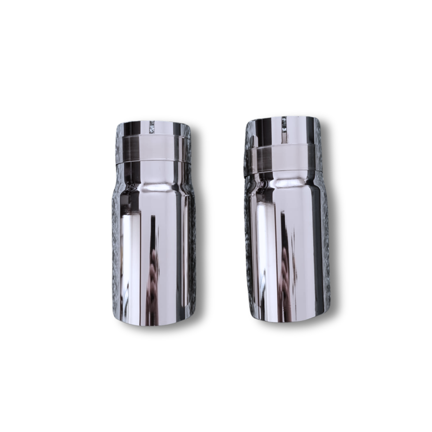 Ponteira de Escape Simples