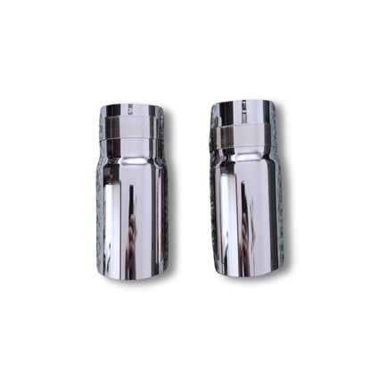 Ponteira de Escape Simples