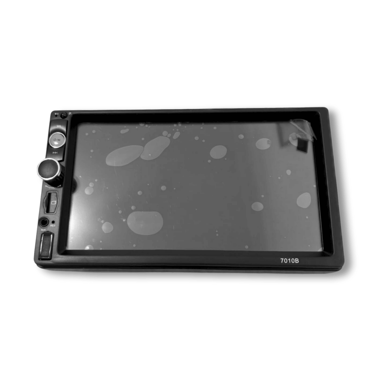 Rádio Auto 2 DIN 7" Universal