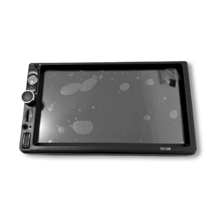 Rádio Auto 2 DIN 7" Universal