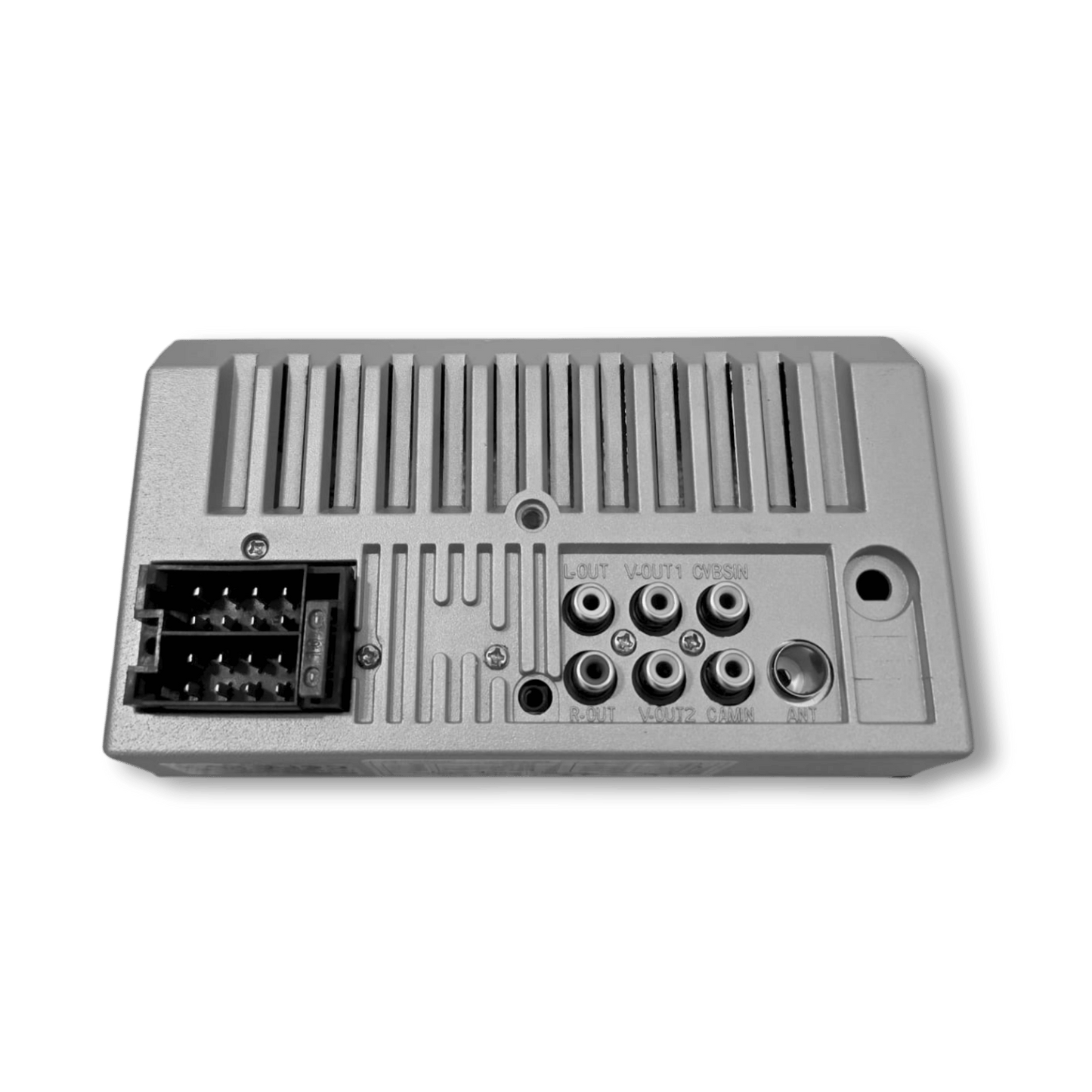 Rádio Auto 2 DIN 7" Universal