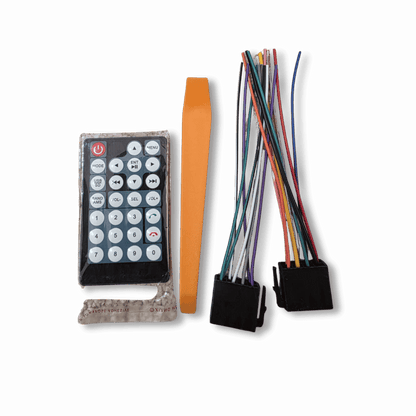 Rádio Auto 2 DIN 7" Universal