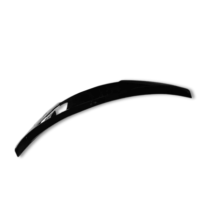 Spoiler Traseiro Estilo M4